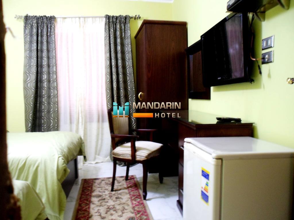 Mandarin Hostel Cairo Room photo